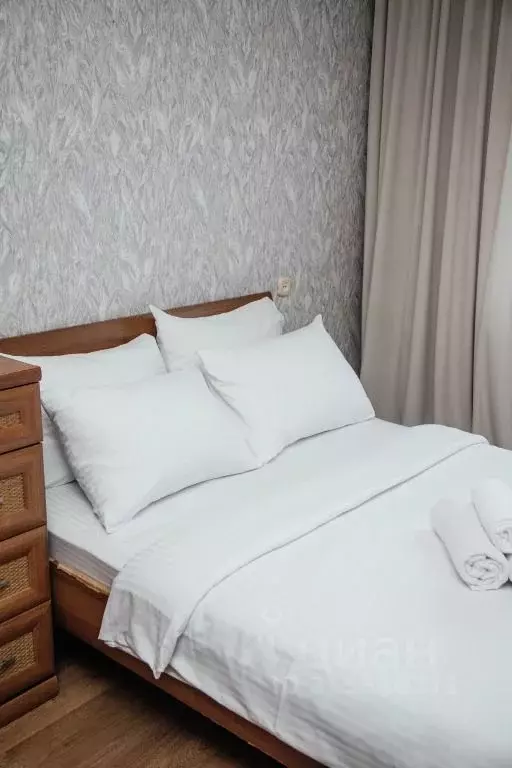 1-к кв. Кемеровская область, Новокузнецк Запорожская ул., 49 (45.0 м) - Фото 0