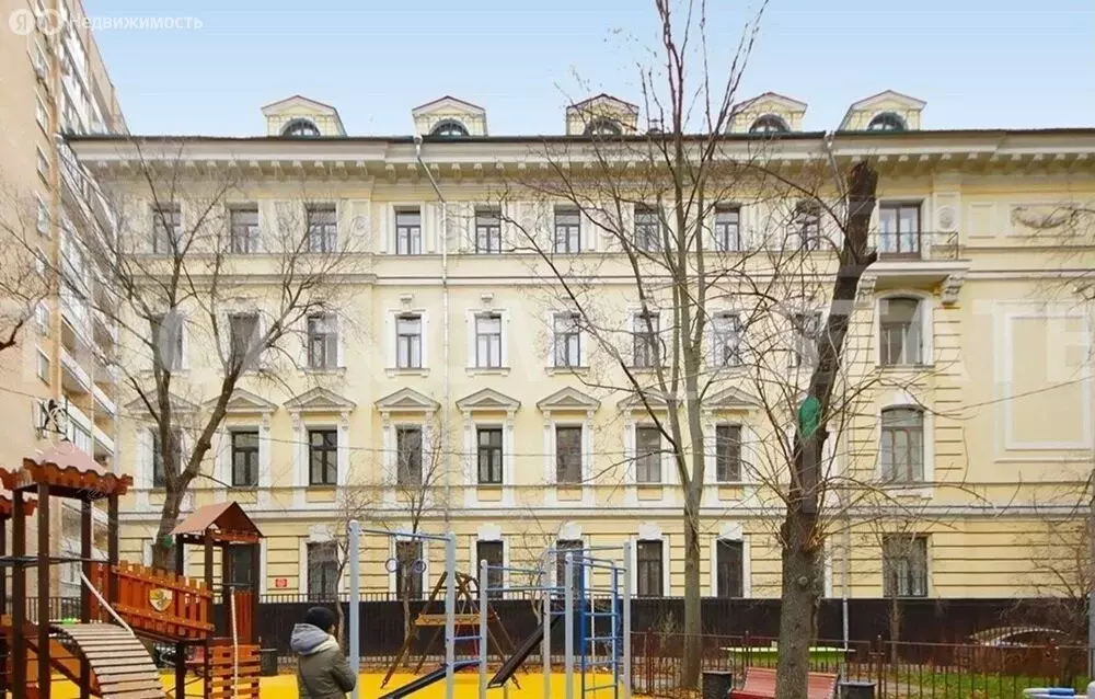 Торговая площадь (5883.5 м) - Фото 1