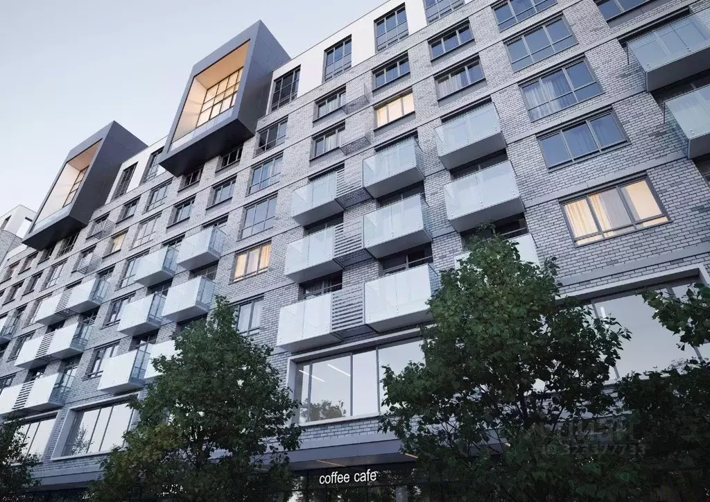 2-к кв. Свердловская область, Екатеринбург Эльмаш жилрайон,  (67.17 м) - Фото 2