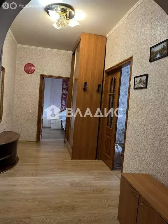 2-комнатная квартира: Лобня, Молодёжная улица, 8 (69.8 м) - Фото 2