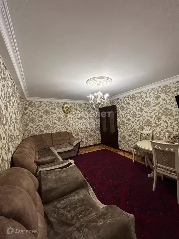Продаётся 4-к квартира, 100 м - Фото 0