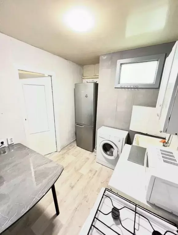 1-к кв. Свердловская область, Екатеринбург Пионерский жилрайон, пер. ... - Фото 2