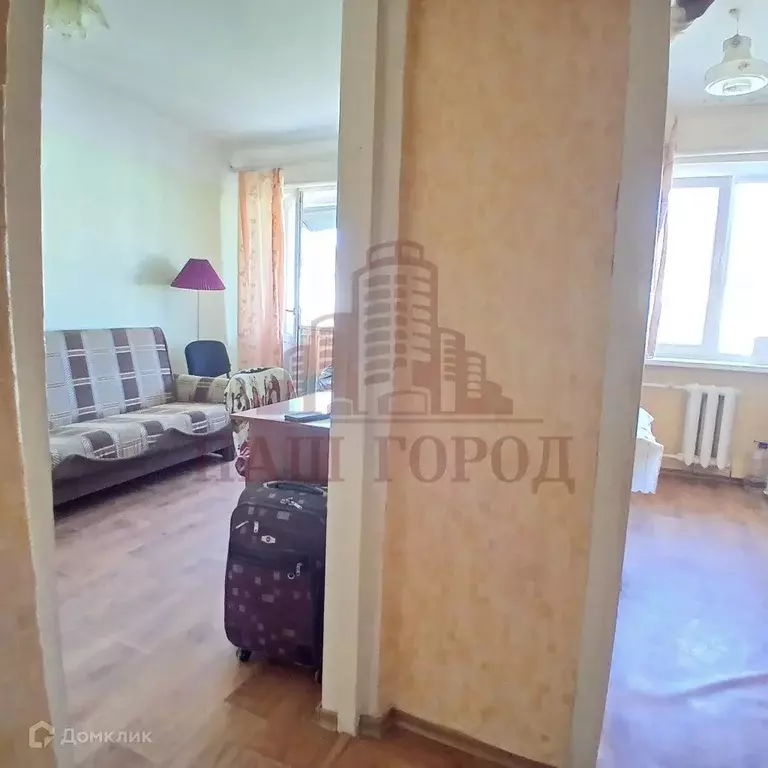 Продаётся 1-к квартира, 25.8 м - Фото 1