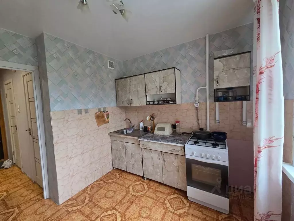 2-к кв. Орловская область, Орел Рощинская ул., 5 (50.0 м) - Фото 2