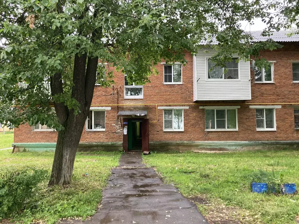Продаётся 3-к квартира, 41.4 м - Фото 0