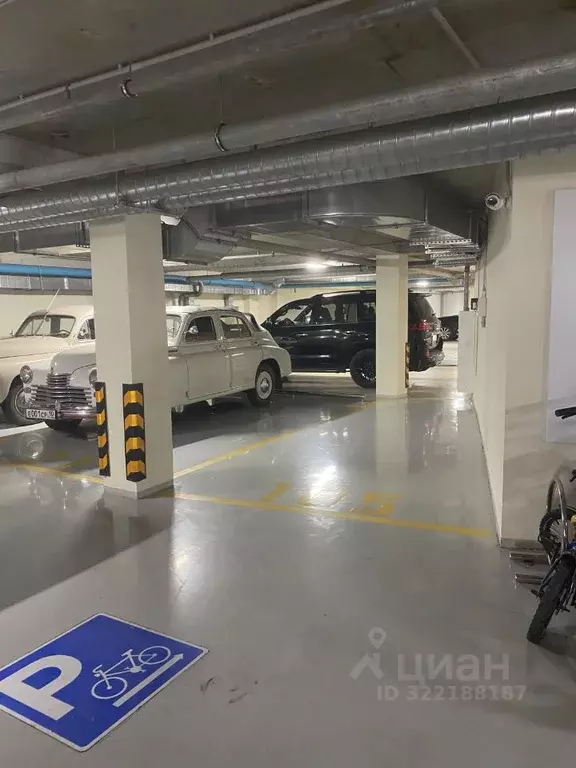 Гараж в Карелия, Петрозаводск Озерный пер., 2 (13 м) - Фото 1