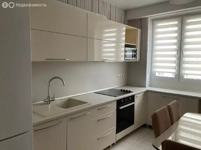 2-комнатная квартира: Уфа, улица Шмидта, 158/1 (47.9 м) - Фото 2