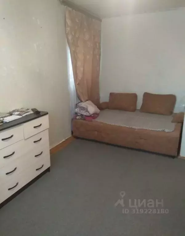 1-к кв. Свердловская область, Екатеринбург ул. Уральская, 56 (27.0 м) - Фото 1