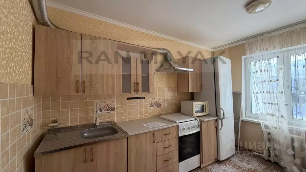 1-к кв. Адыгея, Майкоп Советская ул., 10 (32.0 м) - Фото 1