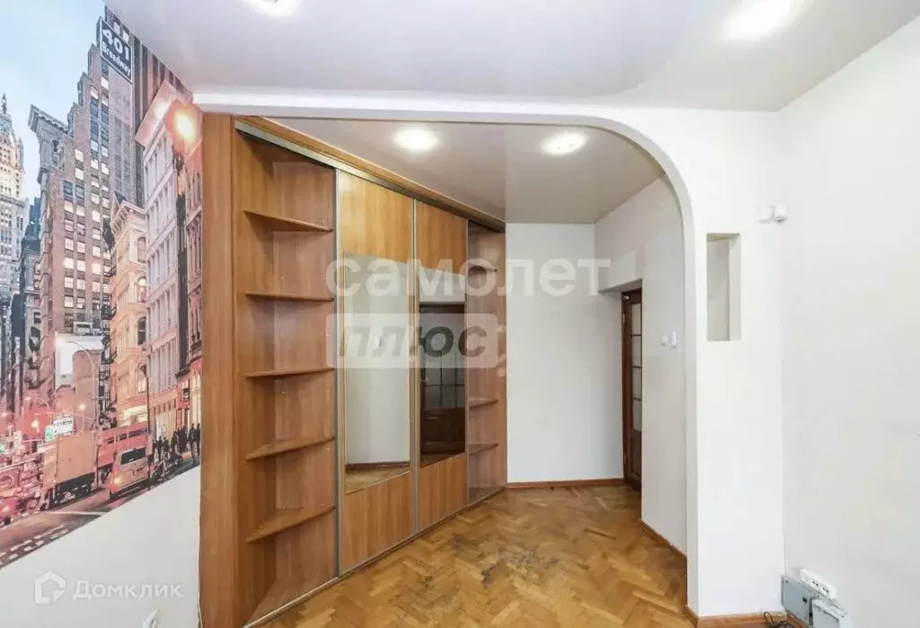 Продаётся 4-к квартира, 99 м - Фото 0