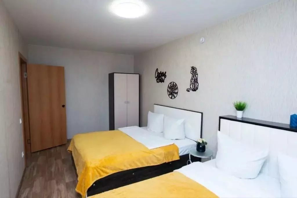 2-к кв. Саратовская область, Балаково Волжская ул., 35А (60.0 м) - Фото 1