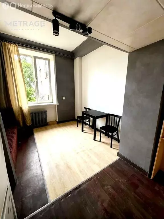 1к в -комнатной квартире (16.1 м) - Фото 1