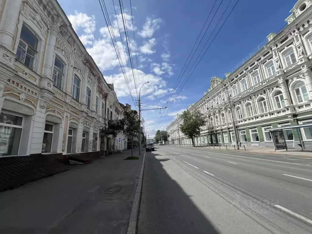 Комната Саратовская область, Саратов Московская ул., 57 (11.9 м) - Фото 0