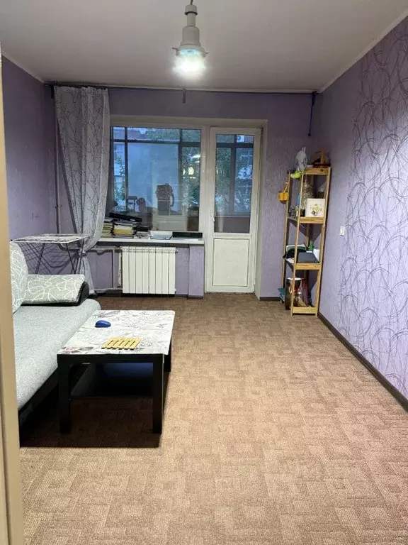 2-к кв. Свердловская область, Екатеринбург ул. Карла Маркса, 50 (44.3 ... - Фото 1