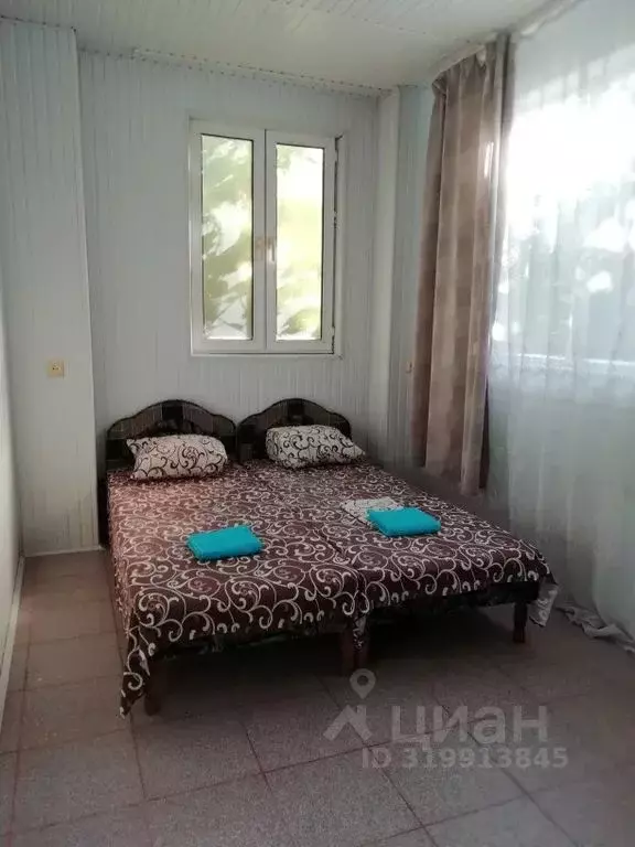 Комната Краснодарский край, Сочи Лазаревское жилрайон, ул. Речная, 2А - Фото 0