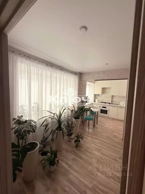 2-к кв. Башкортостан, Ишимбай Революционная ул., 23А (41.4 м) - Фото 1