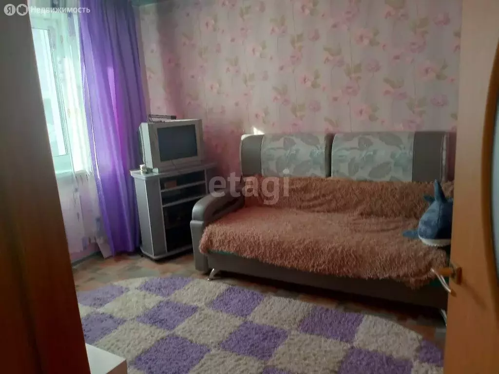 Дом в село Белый Яр, Зелёная улица (26.6 м) - Фото 0