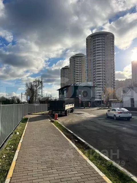 1-к кв. Московская область, Раменский городской округ, д. Островцы ... - Фото 1