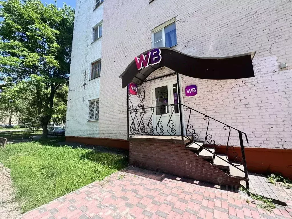 Офис в Московская область, Луховицы ул. Мира, 13 (39 м) - Фото 1
