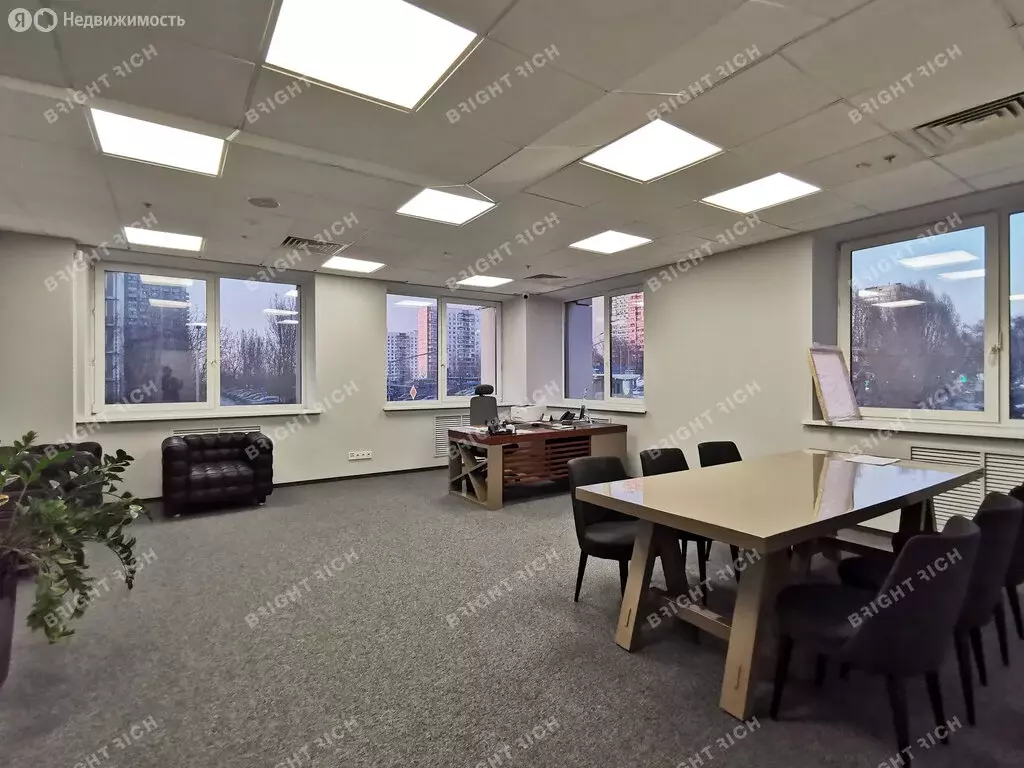 Офис (917 м) - Фото 2