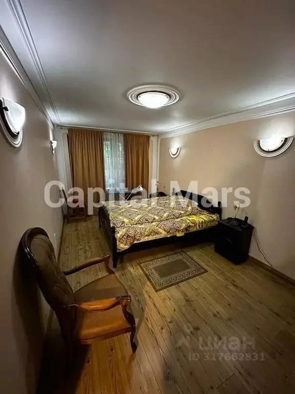 2-к кв. Москва 4-й Вятский пер., 23 (45.0 м) - Фото 0