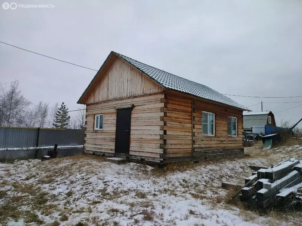 Дом в Республика Саха (Якутия), городской округ Жатай, рабочий посёлок ... - Фото 2