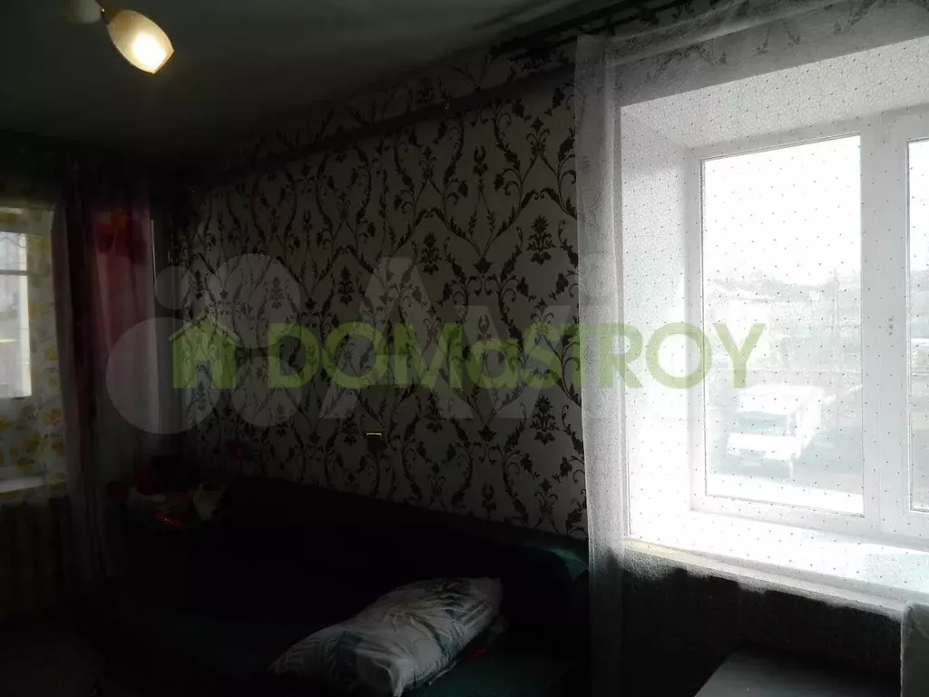 Комната 24 м в 3-к., 2/2 эт. - Фото 0
