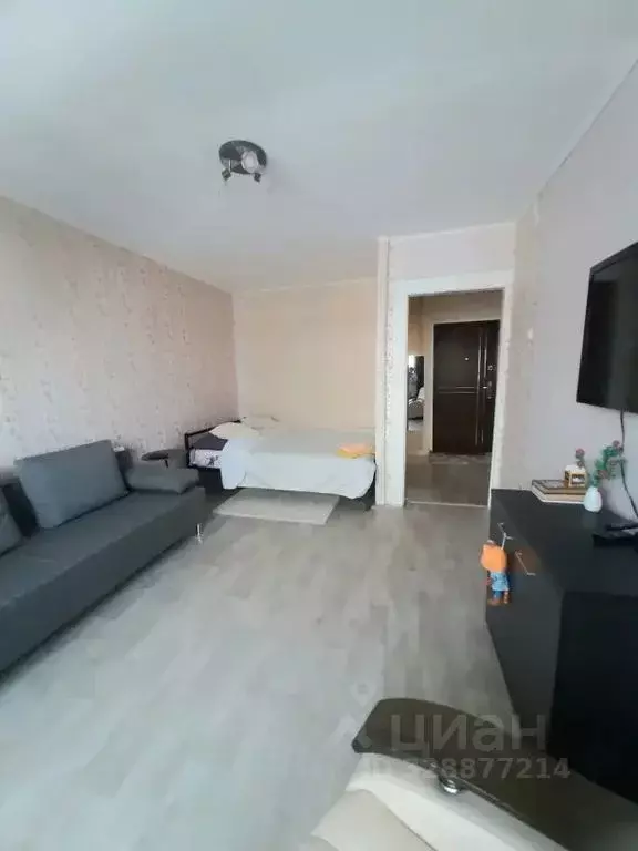 1-к кв. Калининградская область, Советск ул. Победы, 44 (35.0 м) - Фото 1