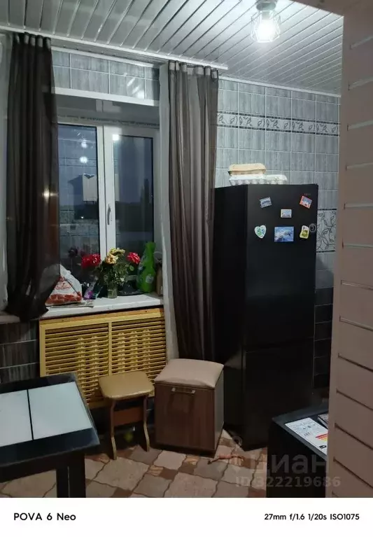 2-к кв. Оренбургская область, пос. Саракташ ул. Комсомольская, 168 ... - Фото 2