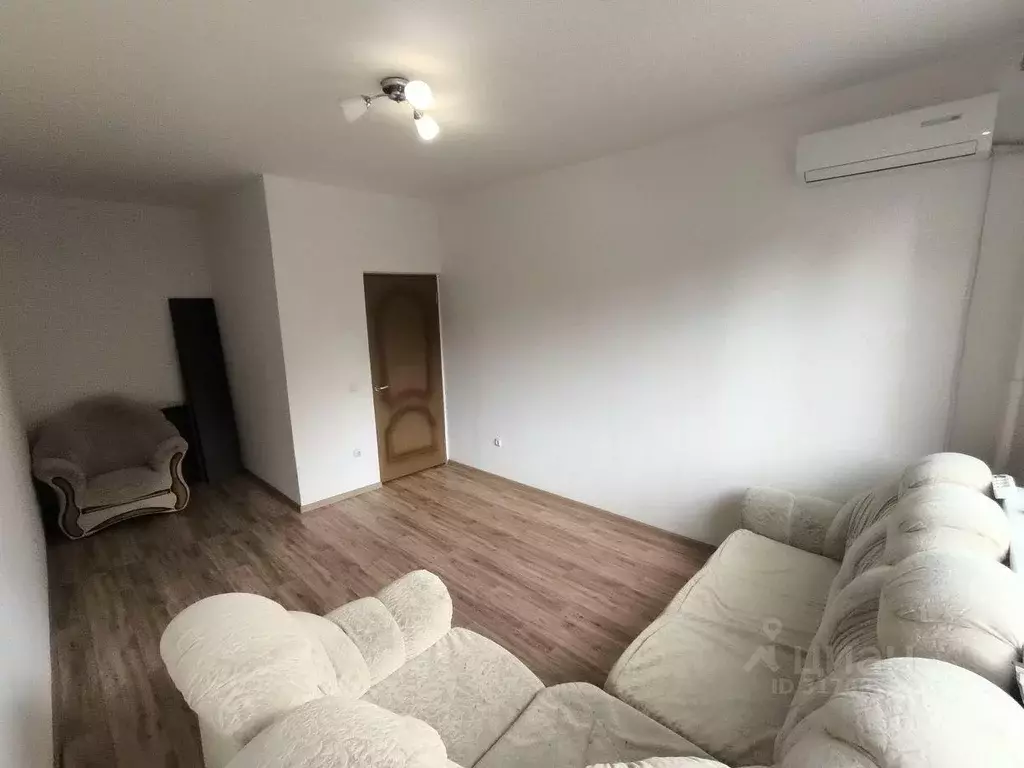 Квартира, 1 комната, 35 м - Фото 1