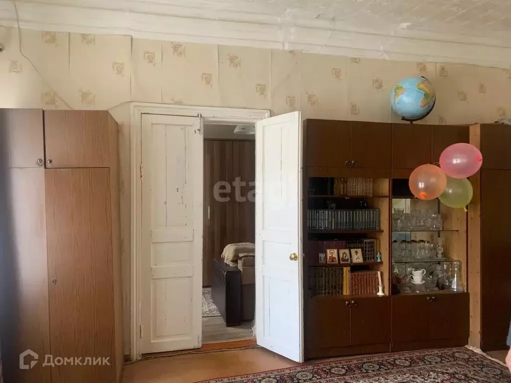 Продаётся 3-к квартира, 54 м - Фото 1