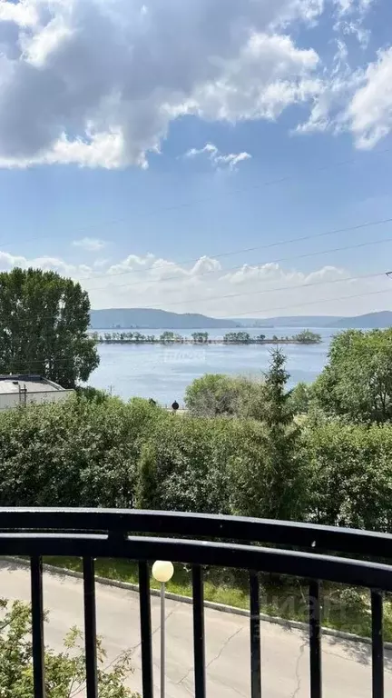 5-к кв. Самарская область, Тольятти Коммунистическая ул., 24 (299.0 м) - Фото 2