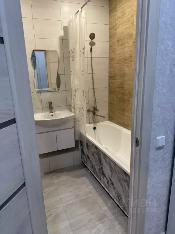 1-к кв. Костромская область, Кострома Южная ул., 38 (37.0 м) - Фото 2