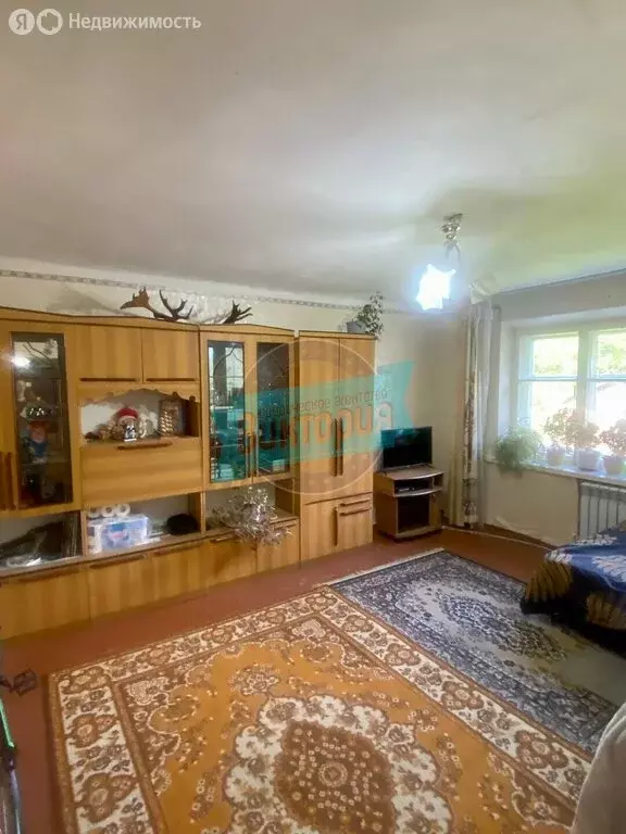 1-комнатная квартира: Мценск, улица Карла Маркса, 62А (32.2 м) - Фото 1