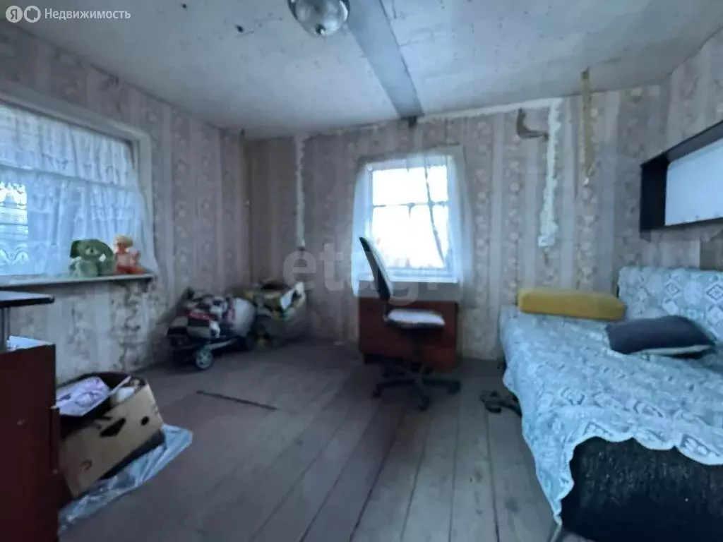 Дом в Нижний Тагил, КС УВЗ № 5, улица 12-я Бригада (30 м) - Фото 1