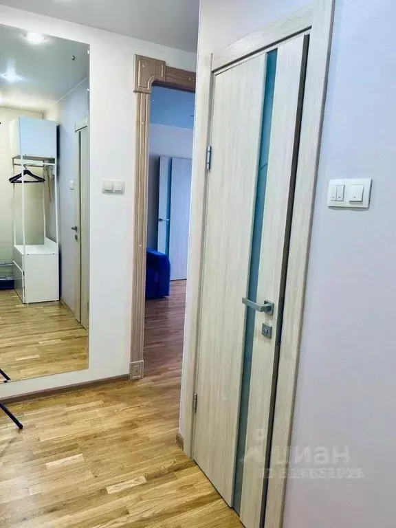 2-к кв. Новосибирская область, Новосибирск Академгородок мкр, ул. ... - Фото 1