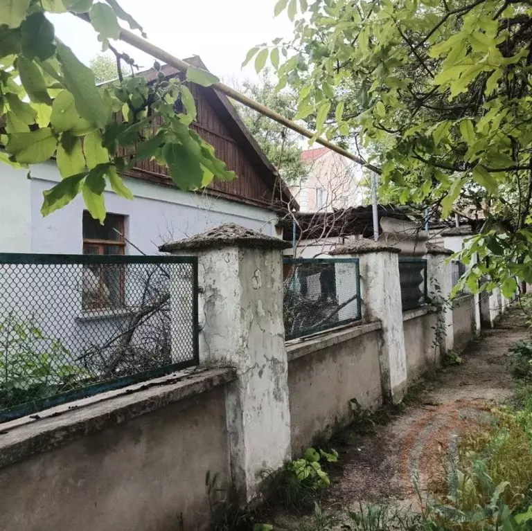 Дом в Крым, Симферополь ул. Голубиная, 30 (70 м) - Фото 1
