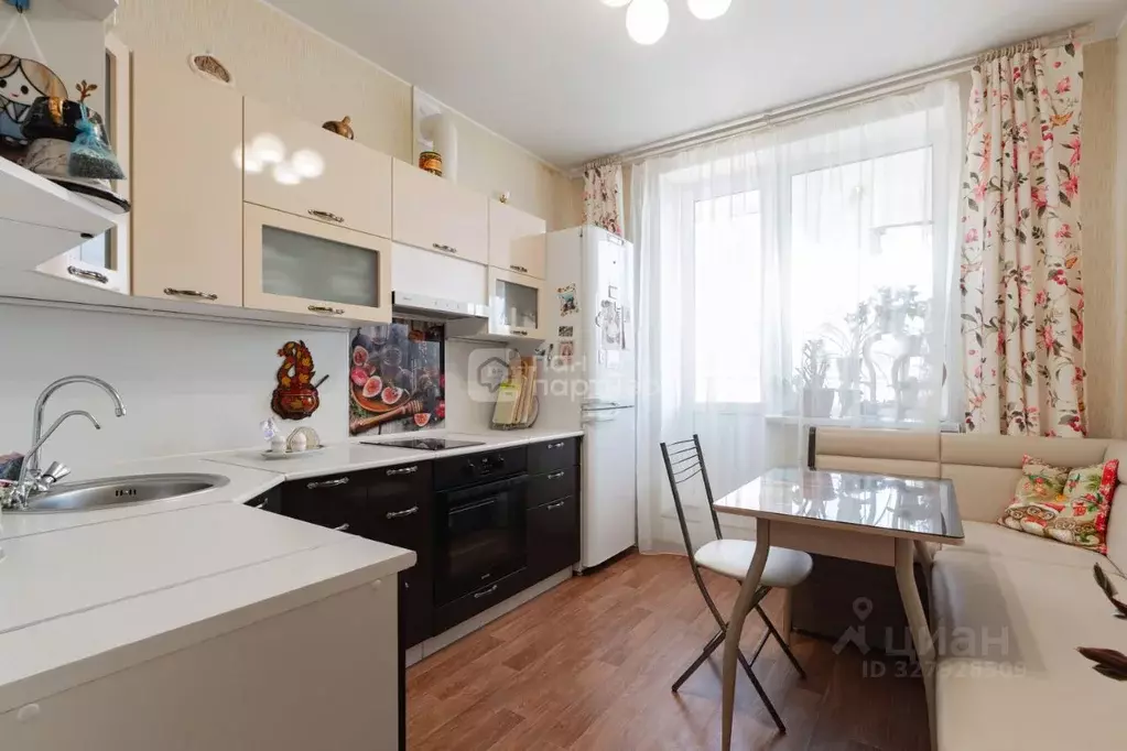 1-к кв. Санкт-Петербург, Санкт-Петербург, Петергоф ул. Парковая, 20к2 ... - Фото 1