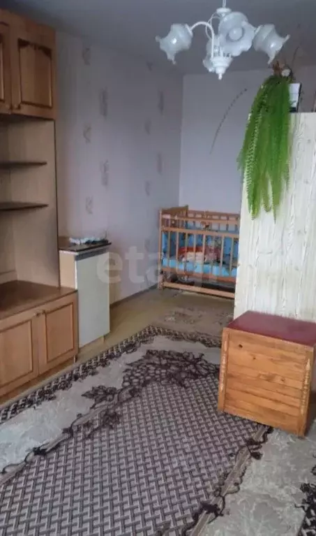 1-к кв. Башкортостан, Уфа ул. Дмитрия Донского, 83 (32.9 м) - Фото 1