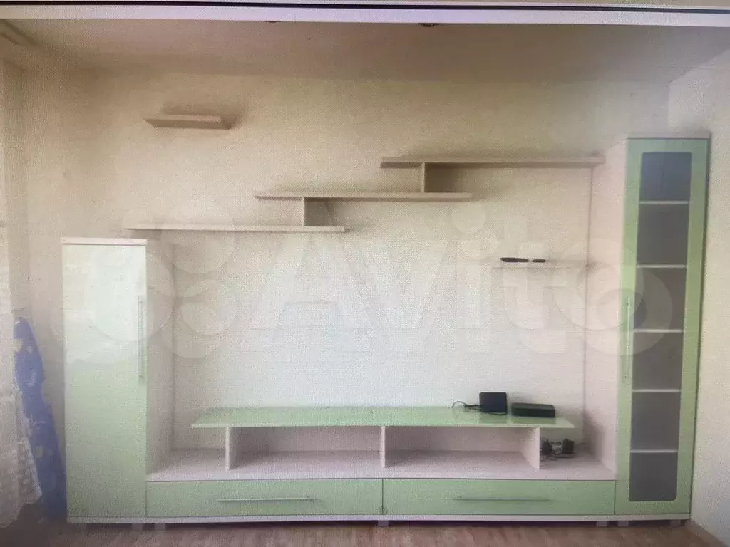 1-к. квартира, 40 м, 3/5 эт. - Фото 0