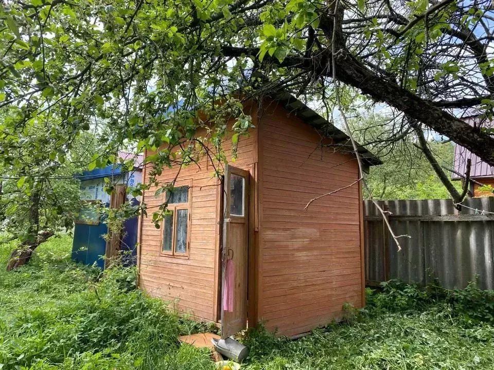 Дом в Московская область, Ступино городской округ, Манометр СНТ  (100 ... - Фото 0