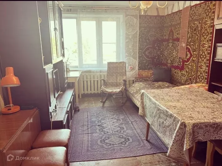 Продаётся 2-к квартира, 35 м - Фото 0