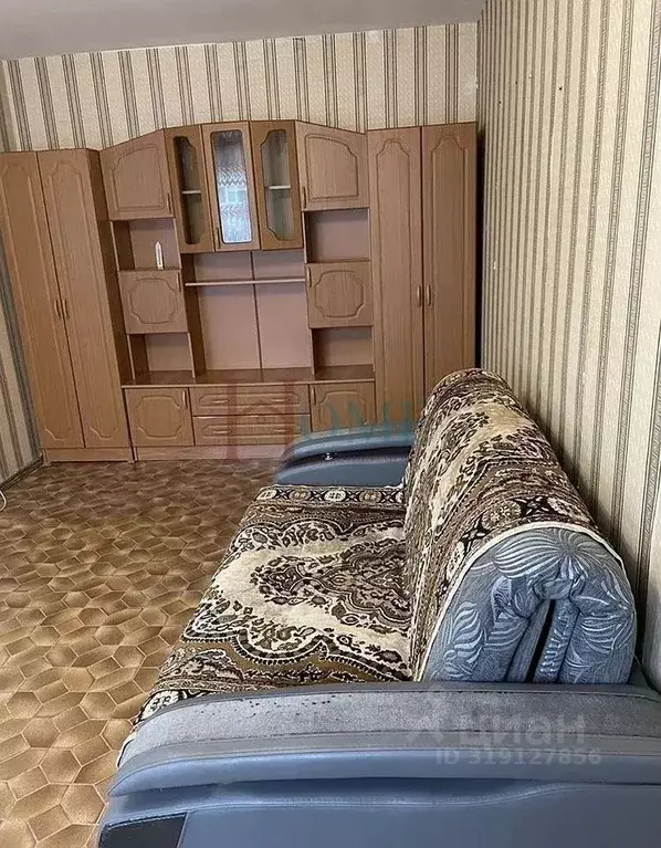 1-к кв. Новосибирская область, Новосибирск ул. Крылова, 71 (30.0 м) - Фото 0
