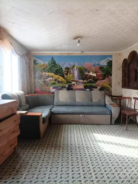 Дом в Алтайский край, Барнаул Канатный проезд, 98 (56 м) - Фото 1