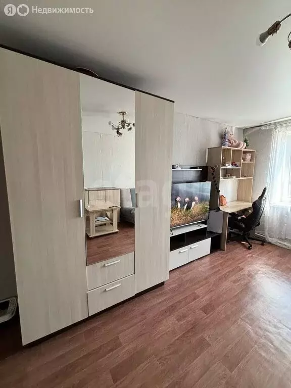 1к в -комнатной квартире (19.3 м) - Фото 2