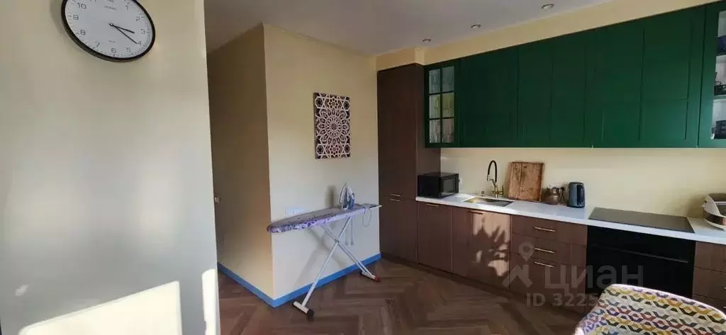 Студия Московская область, Красногорск бул. Красногорский, 23к1 (40.0 ... - Фото 1