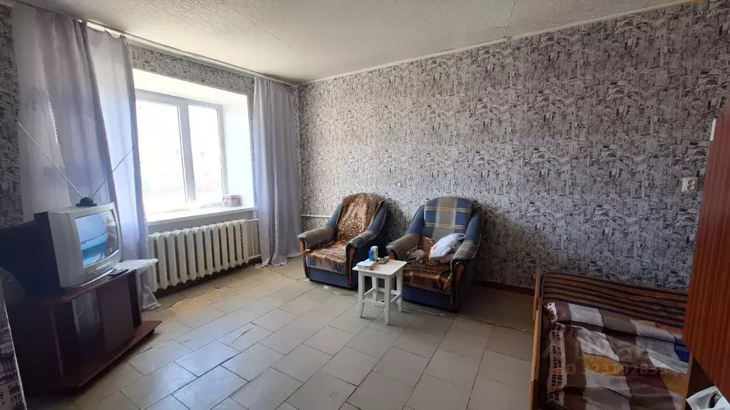 Комната Башкортостан, Кумертау ул. 60 лет БАССР, 5 (31.0 м) - Фото 2