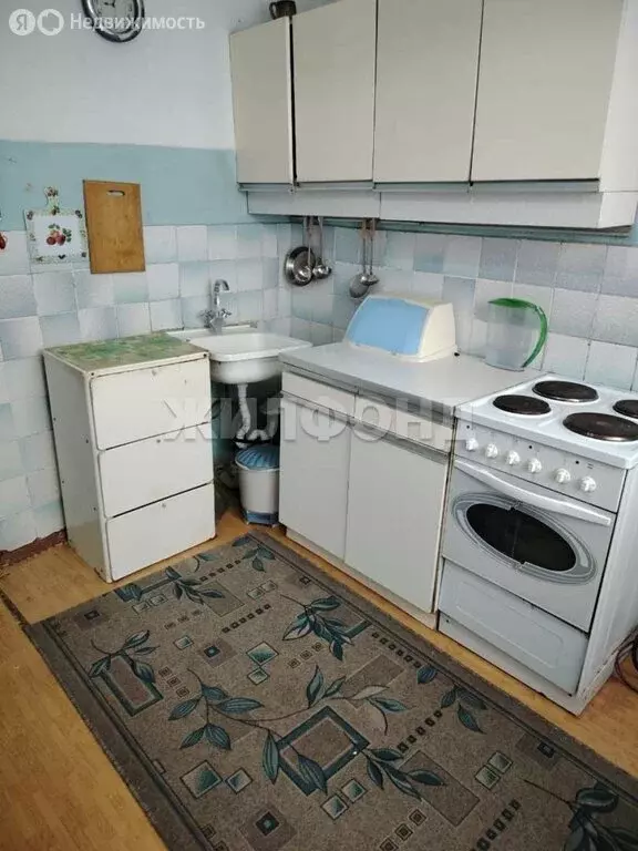 2-комнатная квартира: Зеленогорский, Центральная улица, 3 (53.3 м) - Фото 2