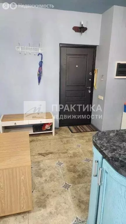 3-комнатная квартира: Звенигород, микрорайон Супонево, к12 (71.4 м) - Фото 2