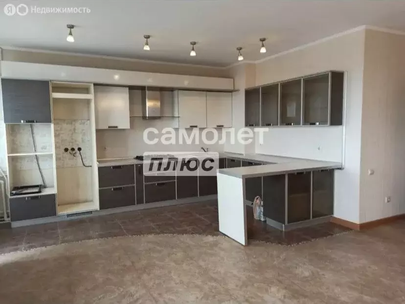 3-комнатная квартира: Ейск, Коммунистическая улица, 81 (173.2 м) - Фото 2